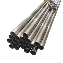 inox 321stainless steel tube from China Shandong Market